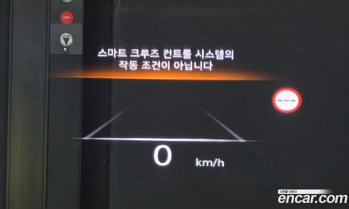 Genesis GV80 2022 3.5 Автомат в Москве № 588301, фото 15