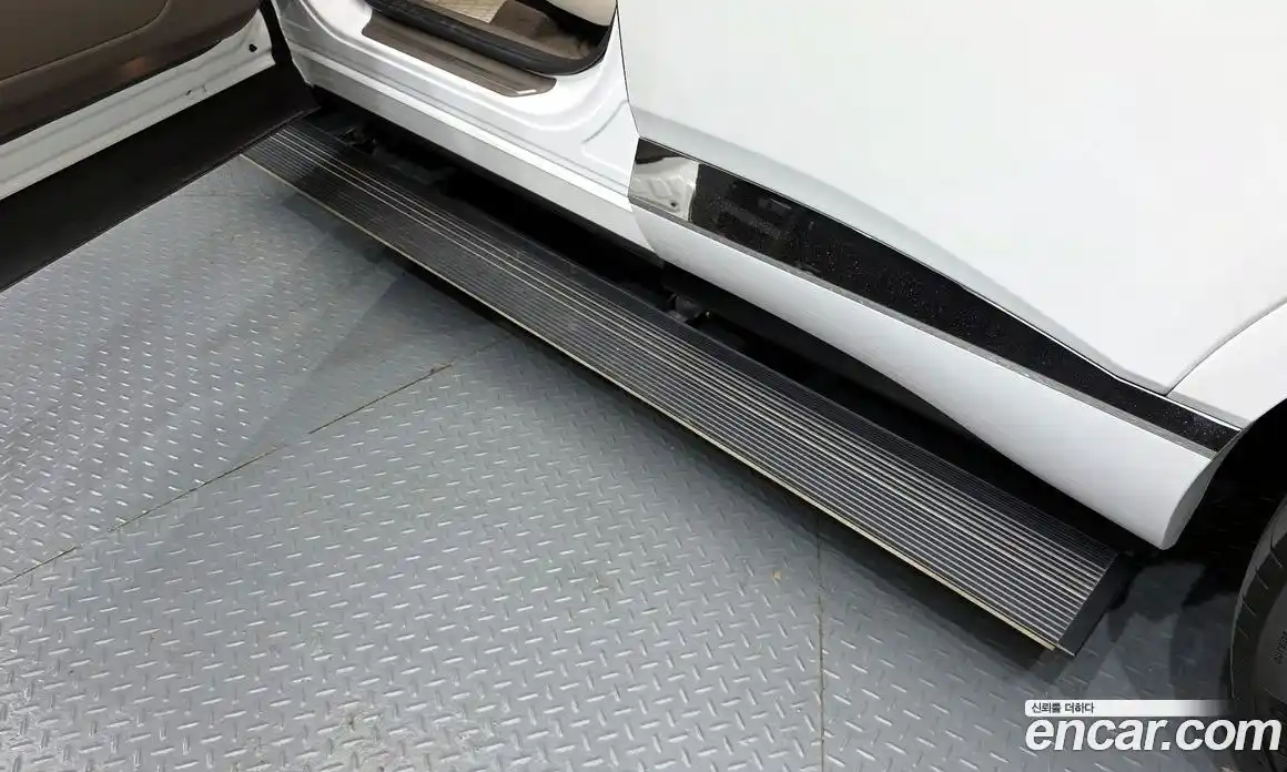 Genesis GV80 2022 3.5 Автомат в Москве № 588301, фото 17