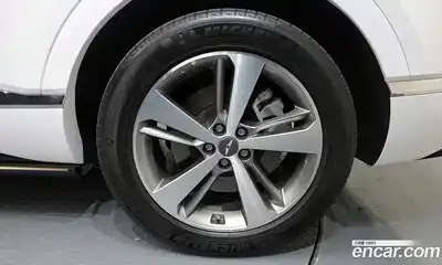 Genesis GV80 2022 3.5 Автомат в Москве № 588301, миниатюра 5