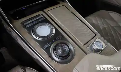 Genesis GV80 2022 3.5 Автомат в Москве № 588301, миниатюра 9