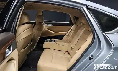 Genesis G80 2017 3.3 Автомат в Москве № 588305, миниатюра 12