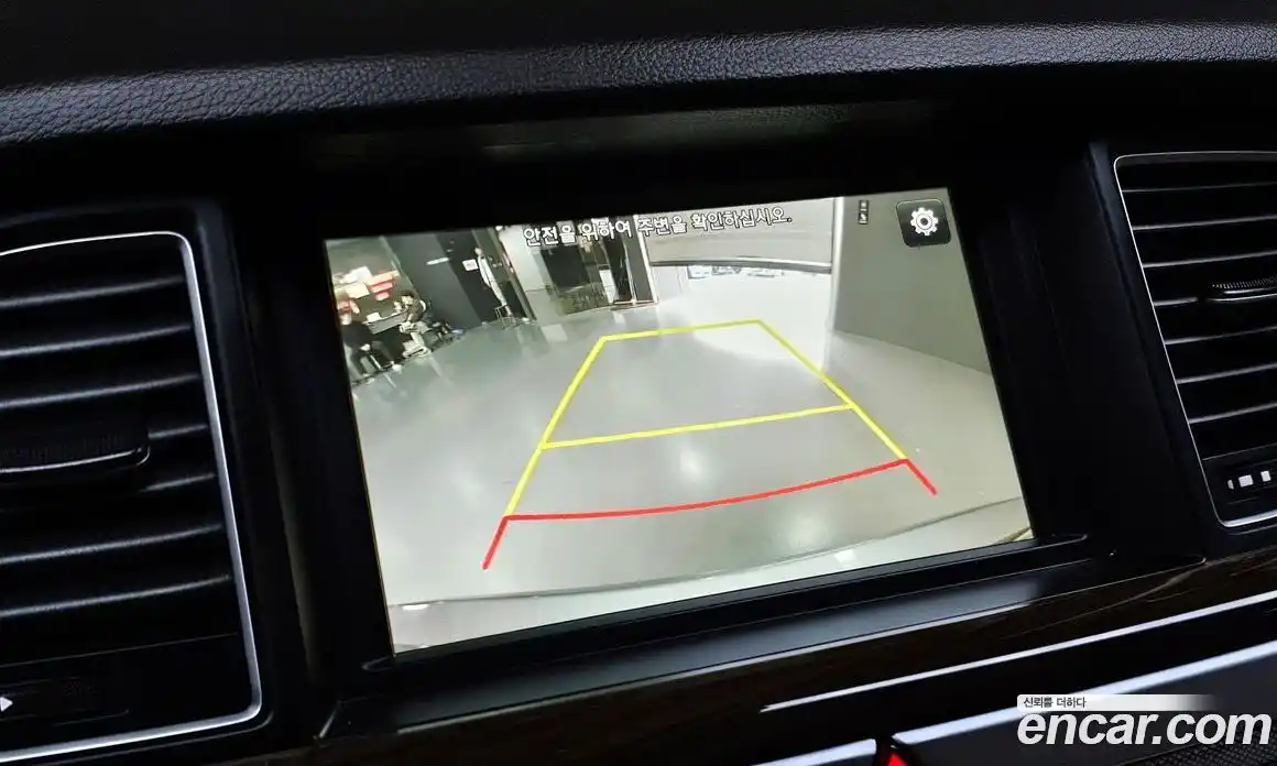 Genesis G80 2017 3.3 Автомат в Москве № 588305, фото 16