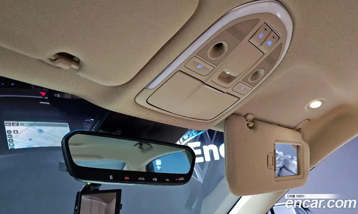 Genesis G80 2017 3.3 Автомат в Москве № 588305, фото 19