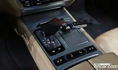 Genesis G80 2017 3.3 Автомат в Москве № 588305, миниатюра 9