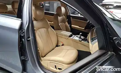 Genesis G80 2017 3.3 Автомат в Москве № 588305, миниатюра 10