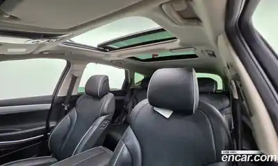 Genesis GV80 2022 3.5 Автомат в Москве № 588322, миниатюра 12