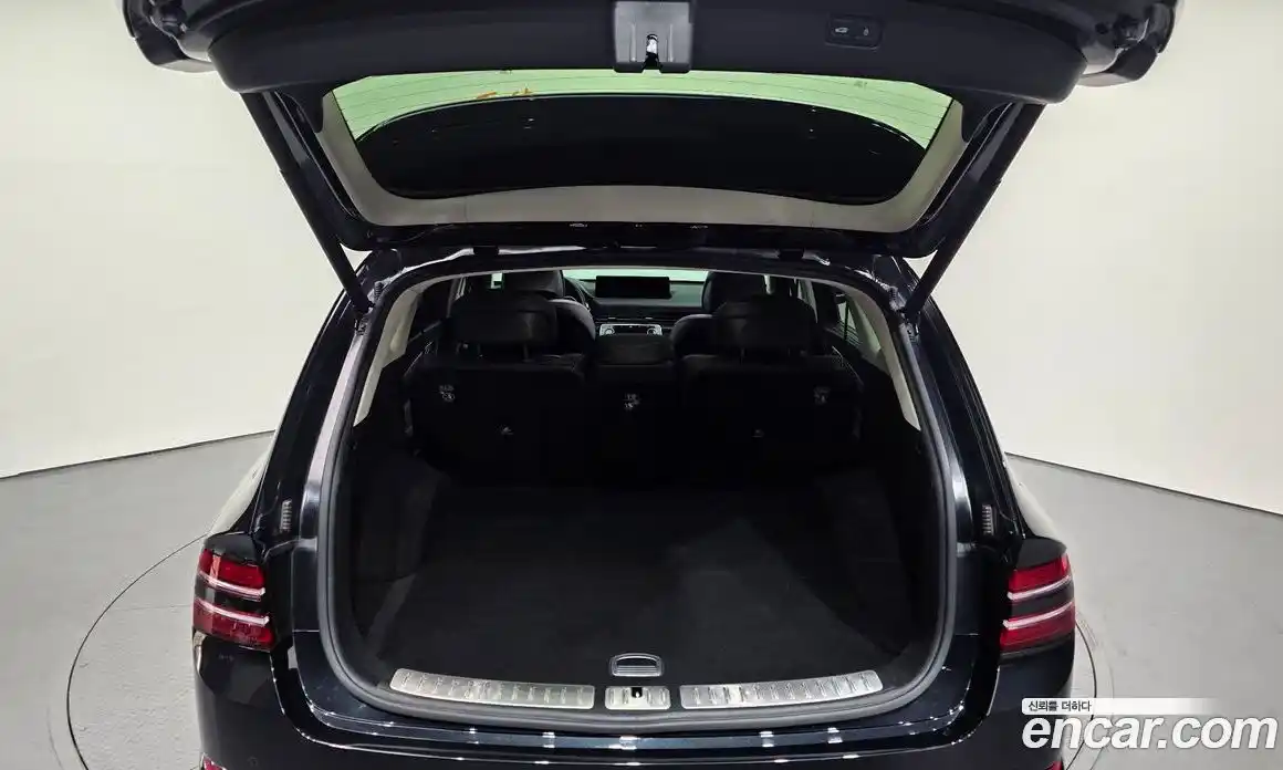 Genesis GV80 2022 3.5 Автомат в Москве № 588322, фото 20