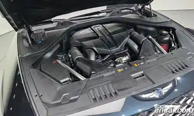 Genesis GV80 2022 3.5 Автомат в Москве № 588322, миниатюра 6