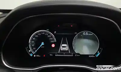 Genesis GV80 2022 3.5 Автомат в Москве № 588322, миниатюра 8