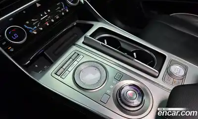 Genesis GV80 2022 3.5 Автомат в Москве № 588322, миниатюра 9