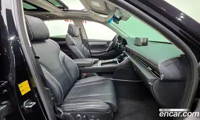 Genesis GV80 2022 3.5 Автомат в Москве № 588322, миниатюра 10