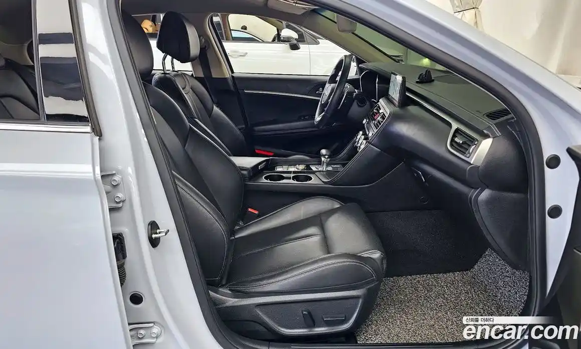 Genesis G70 2021 2.0 Автомат в Москве № 588349, фото 11