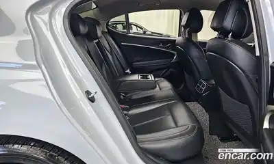 Genesis G70 2021 2.0 Автомат в Москве № 588349, миниатюра 12