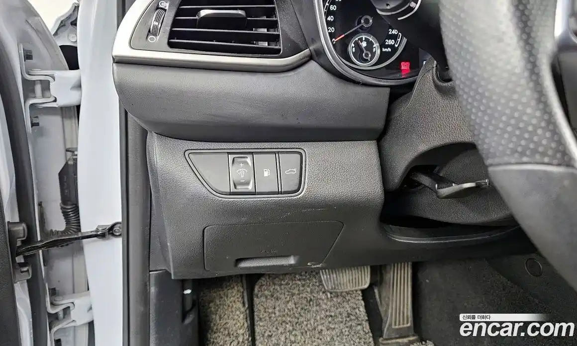 Genesis G70 2021 2.0 Автомат в Москве № 588349, фото 16