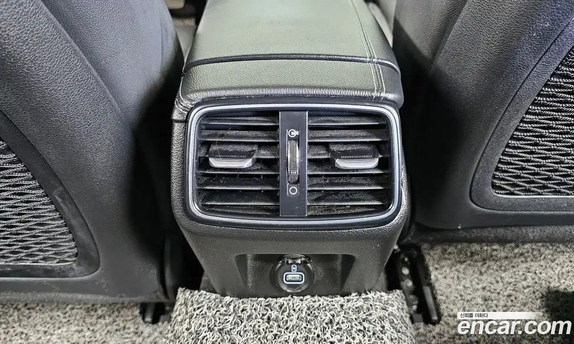 Genesis G70 2021 2.0 Автомат в Москве № 588349, фото 18