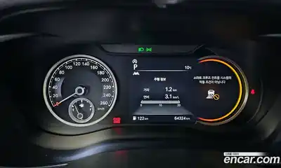 Genesis G70 2021 2.0 Автомат в Москве № 588349, миниатюра 8