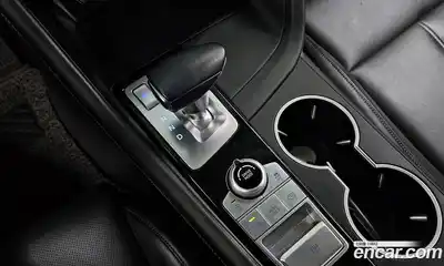 Genesis G70 2021 2.0 Автомат в Москве № 588349, миниатюра 9