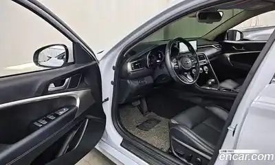Genesis G70 2021 2.0 Автомат в Москве № 588349, миниатюра 10