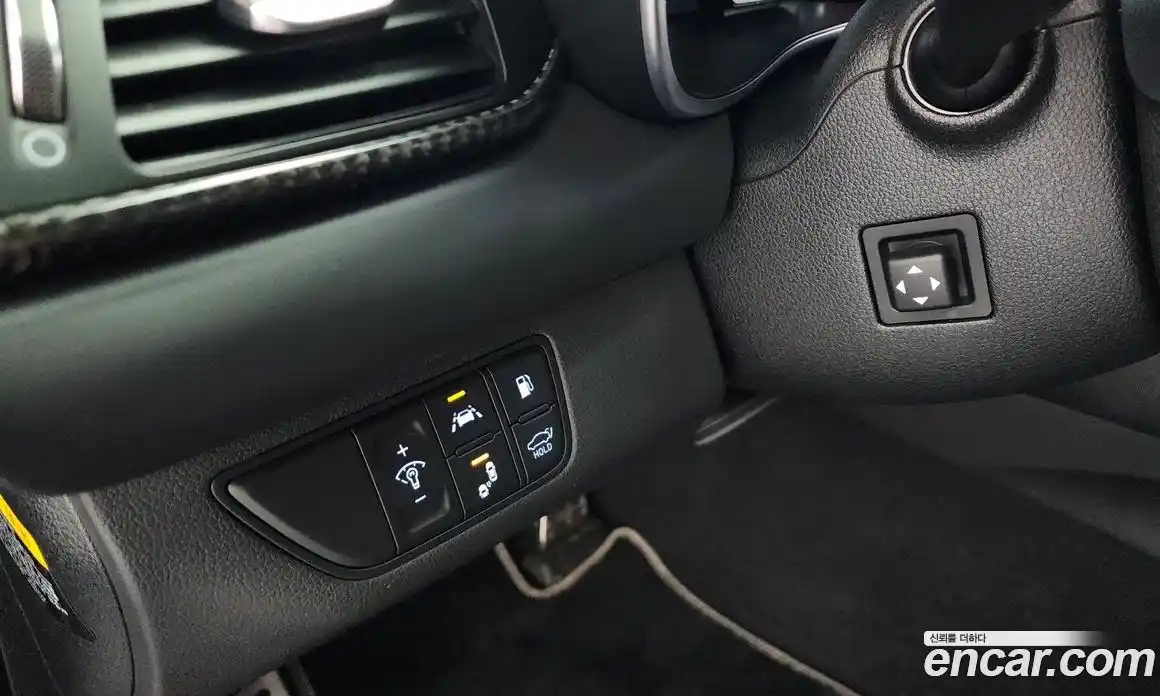 Genesis G70 2020 2.0 Автомат в Москве № 588386, фото 16