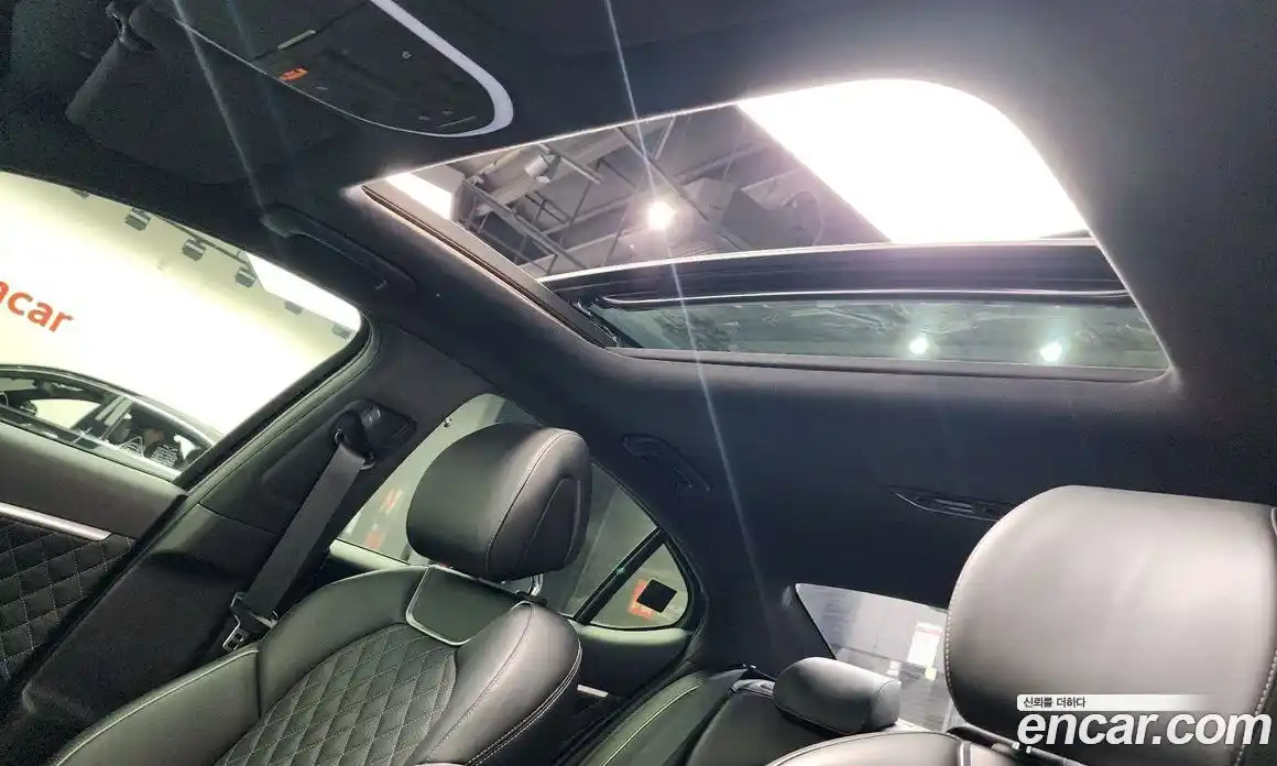 Genesis G70 2020 2.0 Автомат в Москве № 588386, фото 18