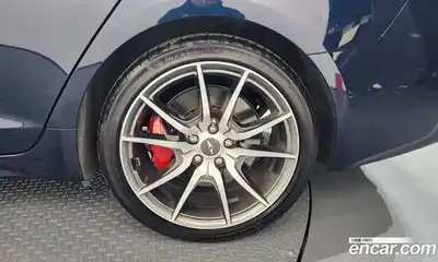 Genesis G70 2020 2.0 Автомат в Москве № 588386, миниатюра 5