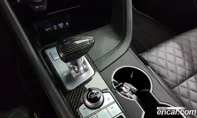 Genesis G70 2020 2.0 Автомат в Москве № 588386, миниатюра 9