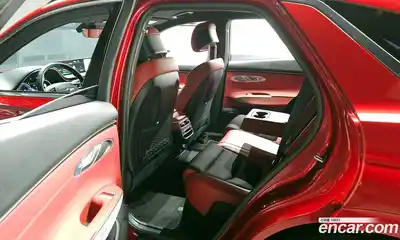 Genesis GV70 2021 2.2 Автомат в Москве № 588468, миниатюра 11