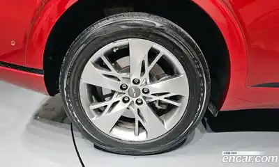 Genesis GV70 2021 2.2 Автомат в Москве № 588468, миниатюра 5