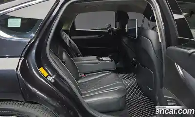 Genesis G80 2021 3.5 Автомат в Москве № 588469, миниатюра 12