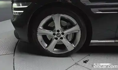 Genesis G80 2021 3.5 Автомат в Москве № 588469, миниатюра 5