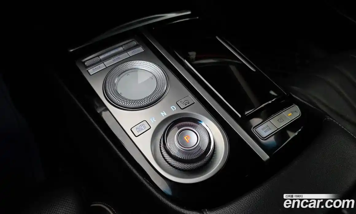 Genesis G80 2021 3.5 Автомат в Москве № 588469, фото 9