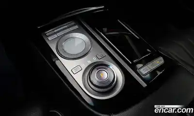 Genesis G80 2021 3.5 Автомат в Москве № 588469, миниатюра 9