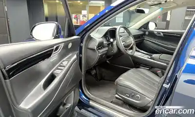 Genesis GV80 2020 3.0 Автомат в Москве № 588499, миниатюра 11