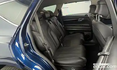 Genesis GV80 2020 3.0 Автомат в Москве № 588499, миниатюра 12