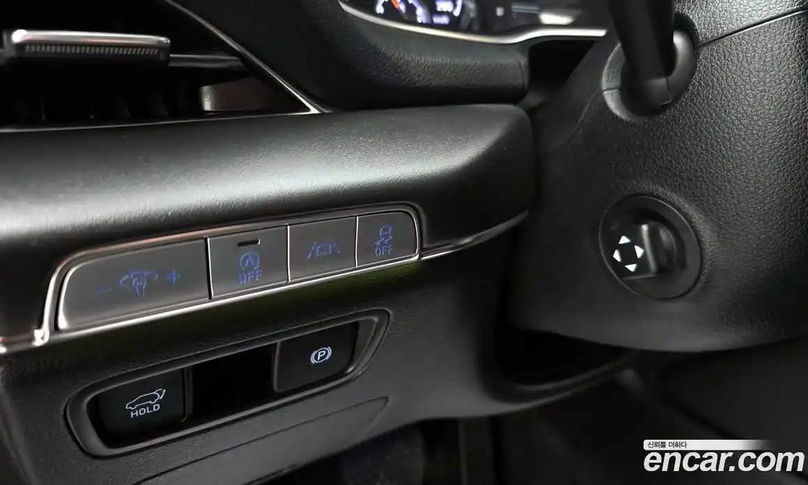 Genesis GV80 2020 3.0 Автомат в Москве № 588499, фото 18