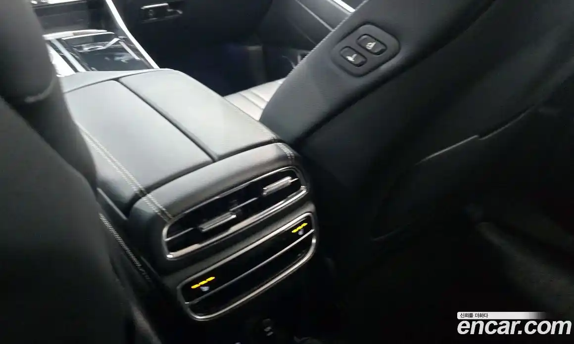 Genesis GV80 2020 3.0 Автомат в Москве № 588499, фото 19