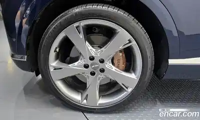 Genesis GV80 2020 3.0 Автомат в Москве № 588499, миниатюра 5