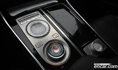 Genesis GV80 2020 3.0 Автомат в Москве № 588499, миниатюра 9