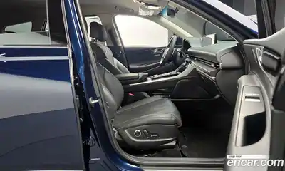 Genesis GV80 2020 3.0 Автомат в Москве № 588499, миниатюра 10