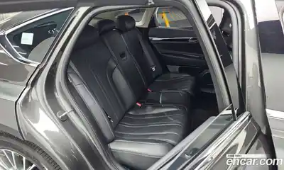 Genesis G80 2023 2.5 Автомат в Москве № 588562, миниатюра 12