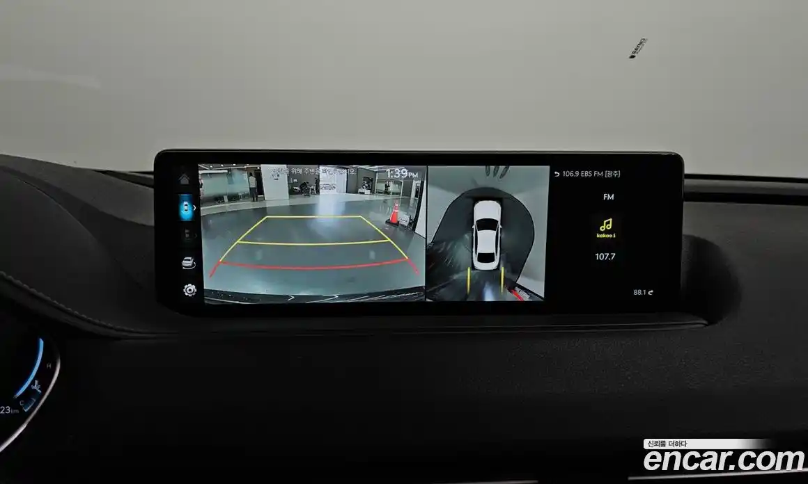 Genesis G80 2023 2.5 Автомат в Москве № 588562, фото 16