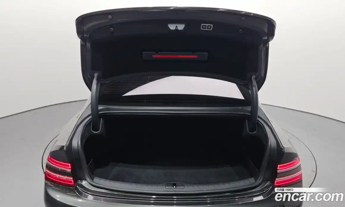 Genesis G80 2023 2.5 Автомат в Москве № 588562, фото 20