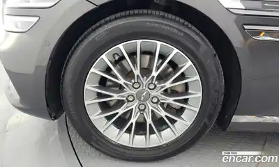 Genesis G80 2023 2.5 Автомат в Москве № 588562, миниатюра 5