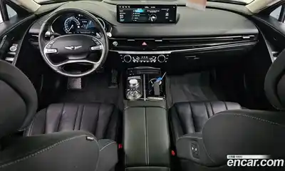Genesis G80 2023 2.5 Автомат в Москве № 588562, миниатюра 7