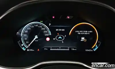 Genesis G80 2023 2.5 Автомат в Москве № 588562, миниатюра 8