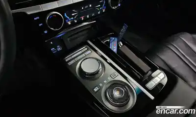 Genesis G80 2023 2.5 Автомат в Москве № 588562, миниатюра 9