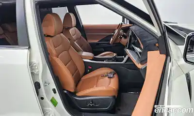 SsangYong Torres 2024 1.5 Автомат в Москве № 588603, миниатюра 12