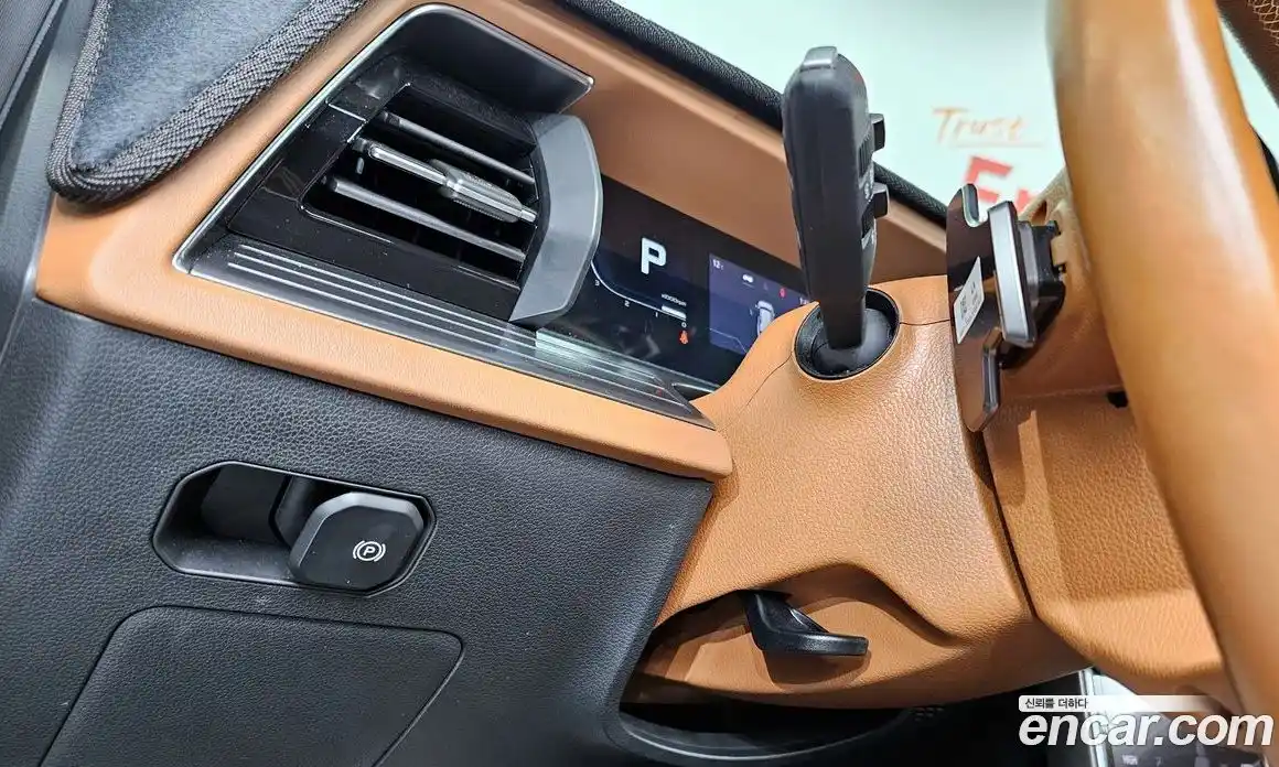 SsangYong Torres 2024 1.5 Автомат в Москве № 588603, фото 14