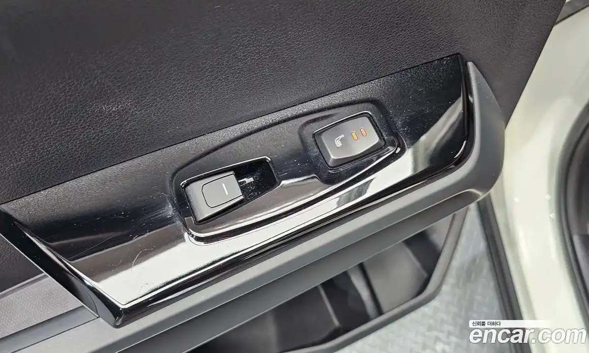 SsangYong Torres 2024 1.5 Автомат в Москве № 588603, фото 19