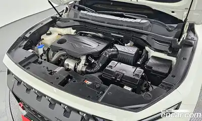 SsangYong Torres 2024 1.5 Автомат в Москве № 588603, миниатюра 6